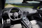 Audi TT Roadster by ABT 2015 года